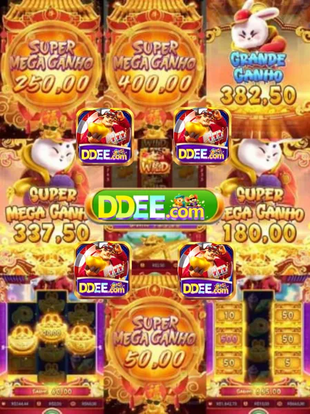DDEE 2026 Slot Gacor RTP Tinggi