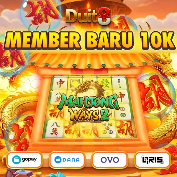 DUIT8 Login Resmi APK 2026