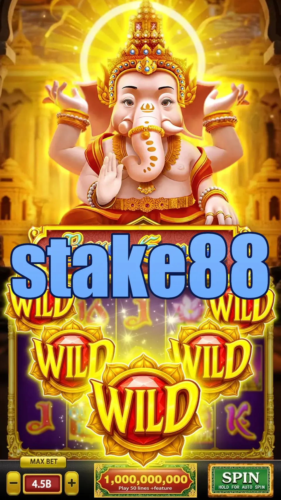 stake88 Unduh