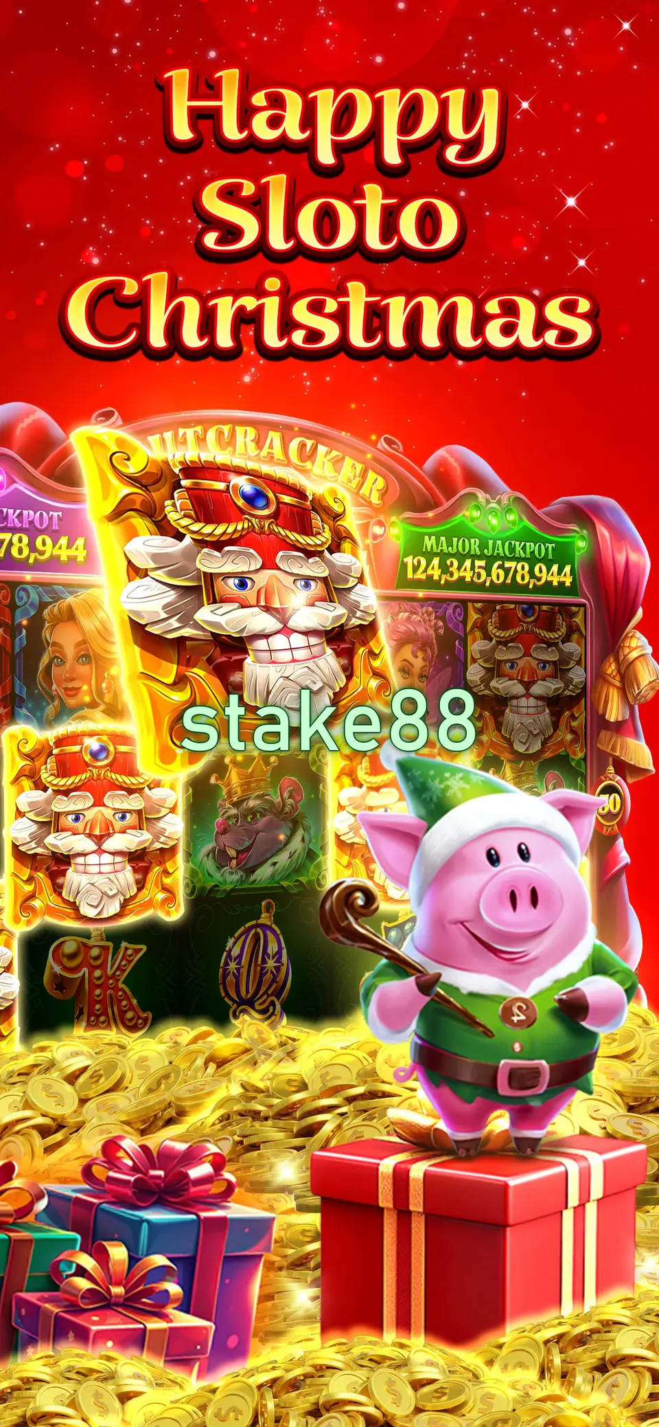 stake88 Unduh
