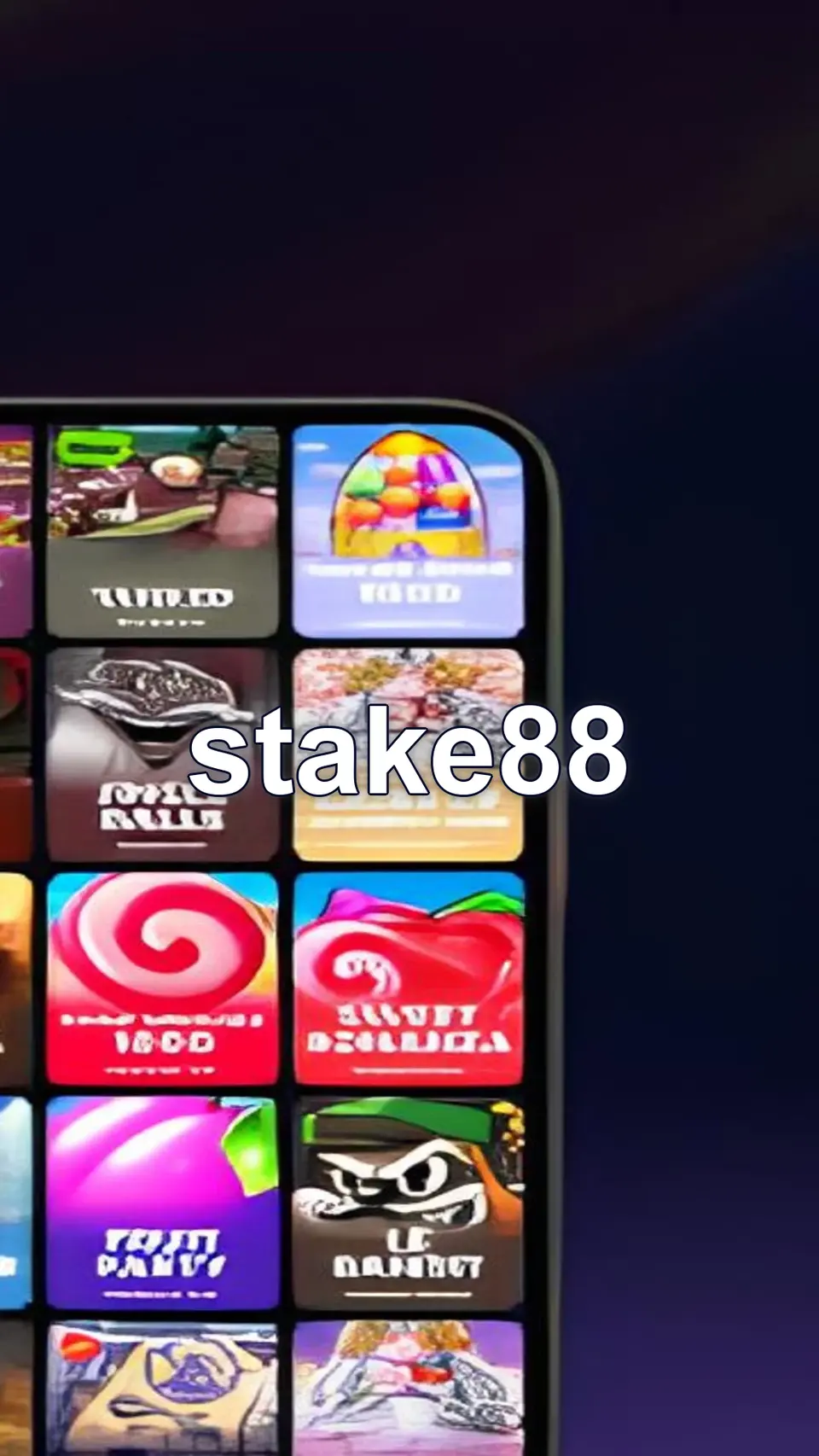 stake88 Masuk