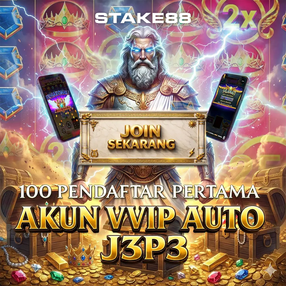 STAKE88 APK Resmi Unduh Indonesia