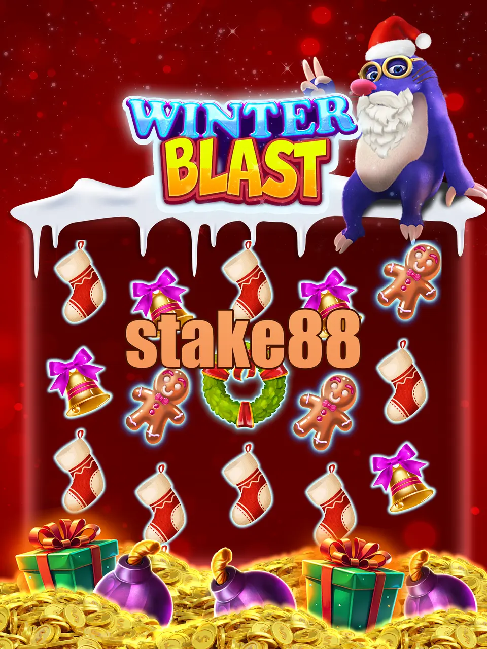stake88 Tangkapan Layar - APK Resmi