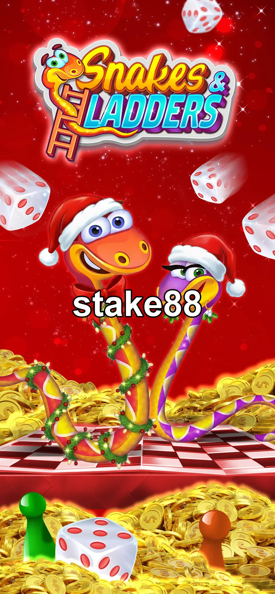 stake88 Tangkapan Layar Resmi APK